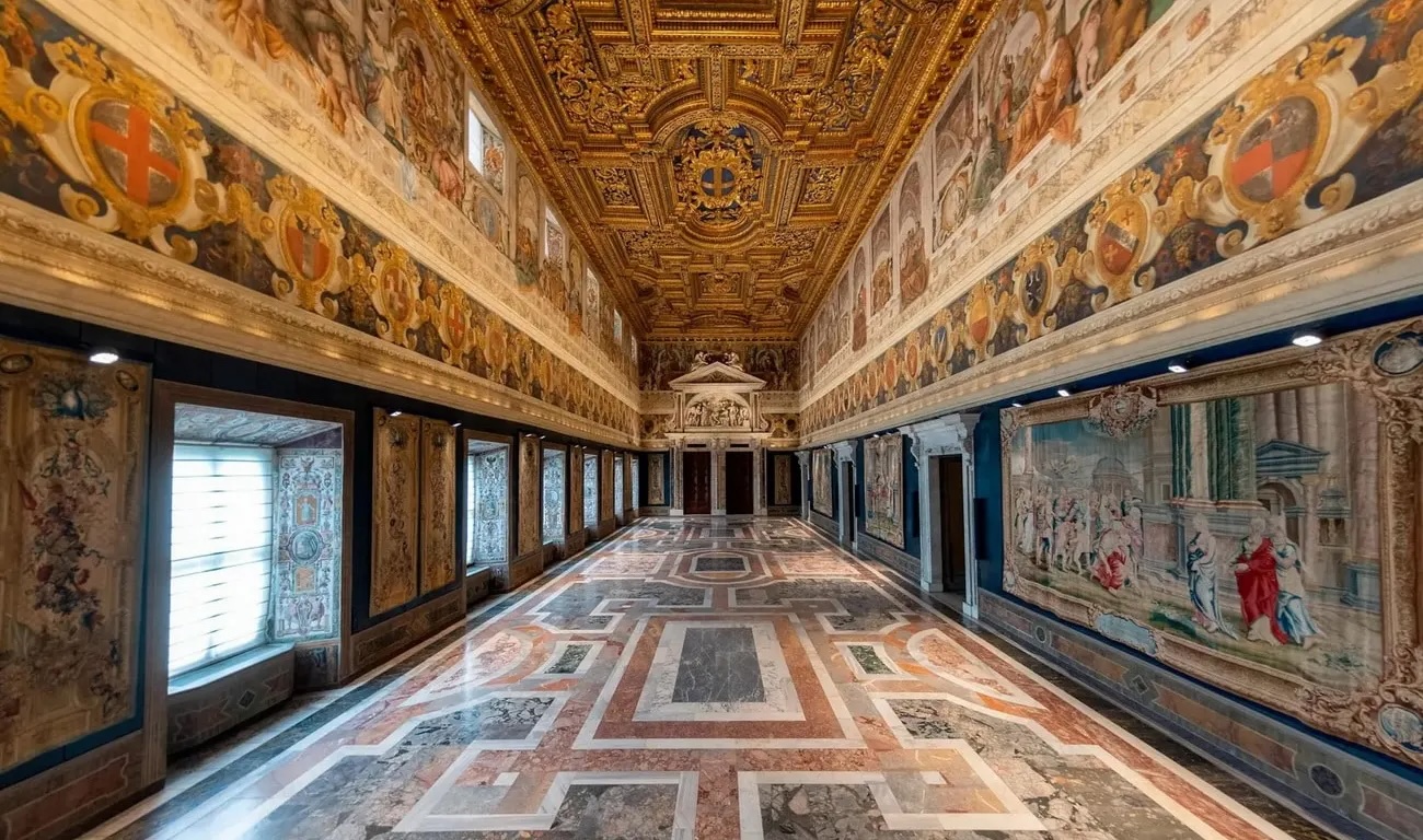 Palazzo del Quirinale