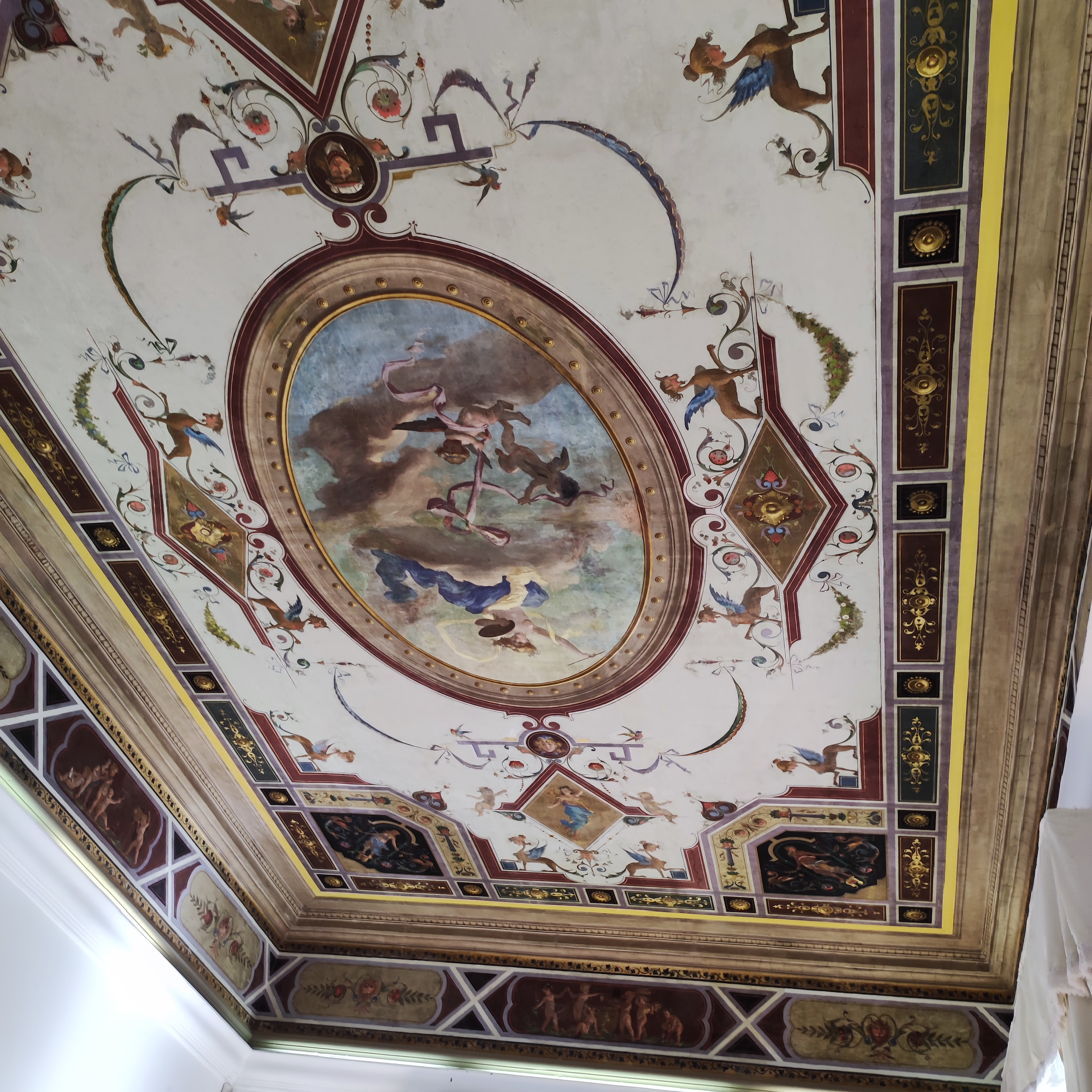 Palazzo Baracchini