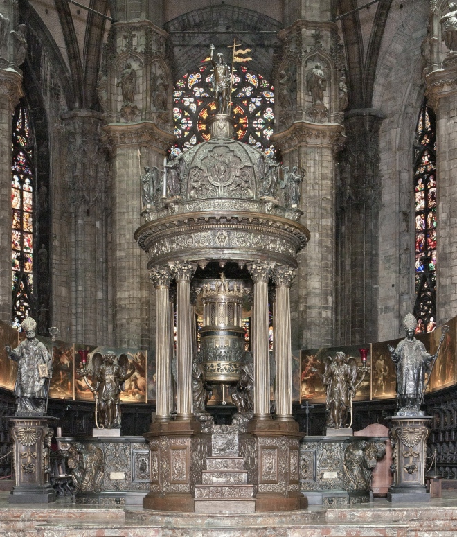 Duomo di Milano